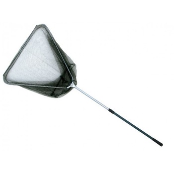 Minciog cu cap triunghiular Baracuda LTR 2.1 m, deschidere 70 cm, lungime totala 2.10 m Minciog cu cap triunghiular Baracuda LTR 2.1 m, deschidere 70 cm, lungime totala 2.10 m