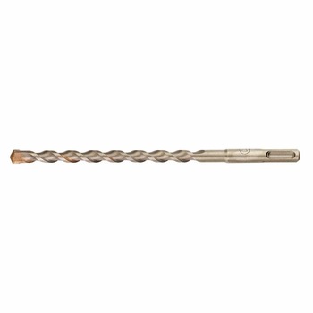 Burghiu pentru beton SDS Plus DeWALT DT9664-QZ cu 2 taisuri, 8 x 110 x 42 mm Burghiu pentru beton SDS Plus DeWALT DT9664-QZ cu 2 taisuri, 8 x 110 x 42 mm