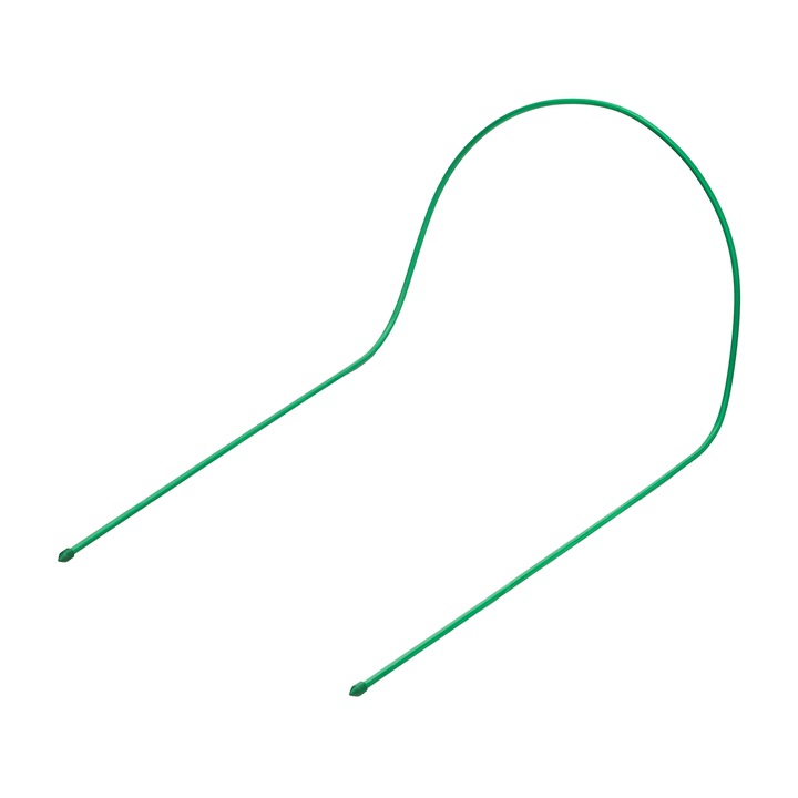 Опора за храсти tools, D 0,8 m, височина 0,9 m, D на стъблото 10 mm, 2 бр