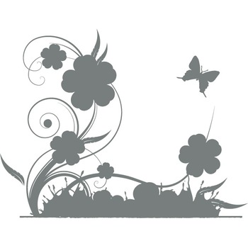 Viata din casa Dumneavoastra - Sticker Decorativ - Gri Metal - 108 x 83 cm Viata din casa Dumneavoastra - Sticker Decorativ - Gri Metal - 108 x 83 cm