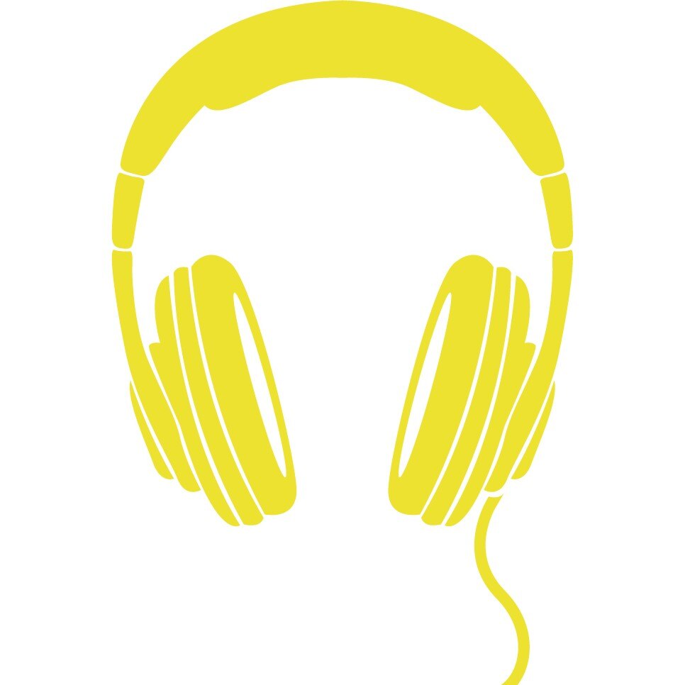 Sticker auto - Casti - Lemon - 25x37 cm