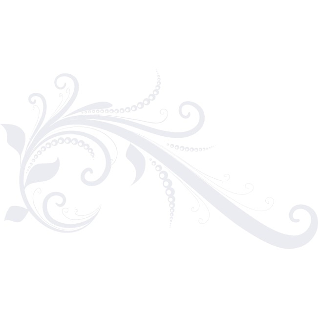 Planta moderna cu stil - Sticker Decorativ - Alb polar - 160 x 91 cm