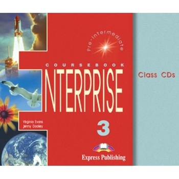 Enterprise 3 Class Cd Enterprise 3 Class Cd