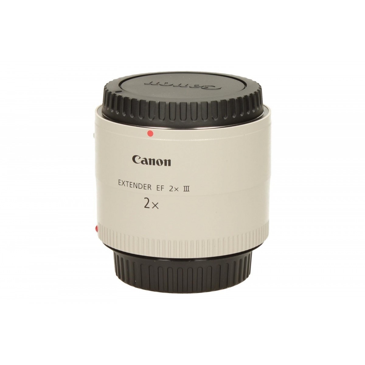 Obiectiv Canon Teleconverter, Ef 2 x III, 4410B005 - eMAG.ro