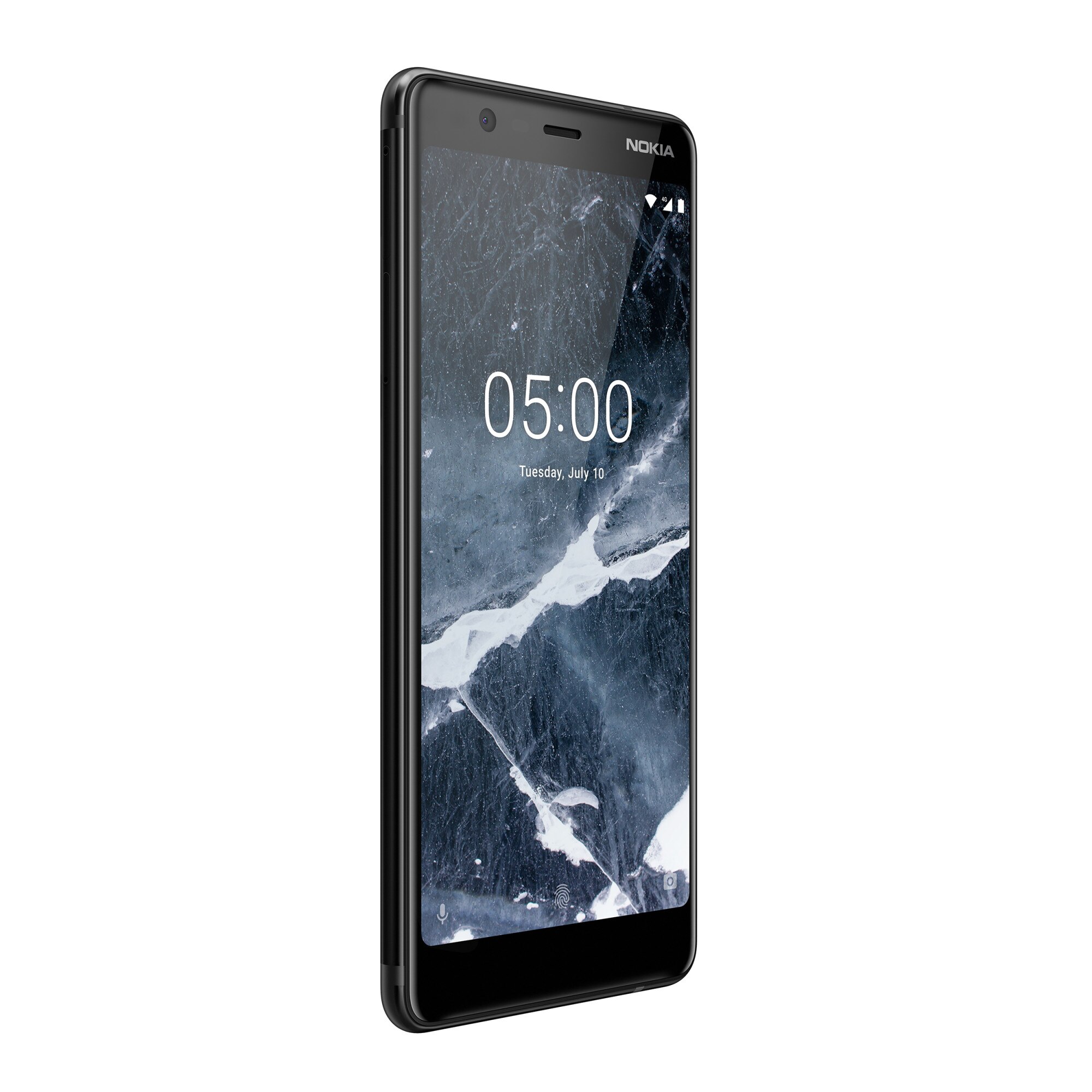 Nokia 5.1 Mobiltelefon K rtyaf ggetlen Dual SIM 16GB LTE