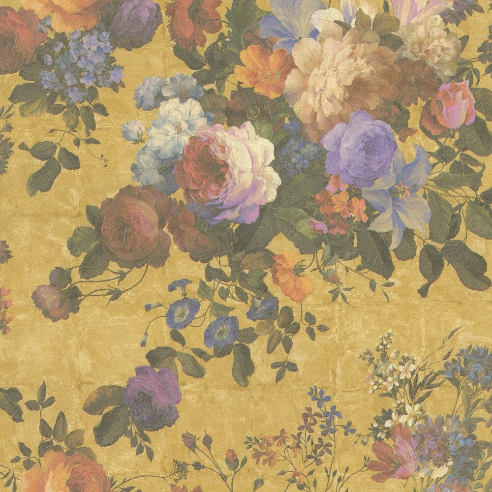 Tapet Blumarine 10m x 0.7m 24049