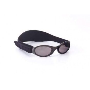 Banz - Kidz gyermek napszemüveg 100% UV szűrős Fekete