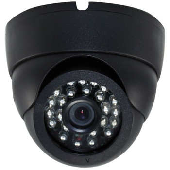 Camera Dome AHD 1 Mpx, HD 720p Camera Dome AHD 1 Mpx, HD 720p