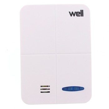Sonerie fara fir, 1.5V, raza de acoperire 120m, Well Sonerie fara fir, 1.5V, raza de acoperire 120m, Well