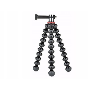 Mini Trepied Joby GorillaPod ™ 500 ACTION, Negru Mini Trepied Joby GorillaPod ™ 500 ACTION, Negru