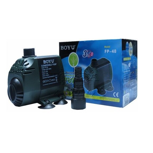 Pompa apa submersibila FP-48 - 2100 litri/ora