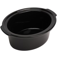 vas ceramica pentru slow cooker heinner compatibil cu modelul hsck-c57ix 57 l negru imagen 11_0_
0