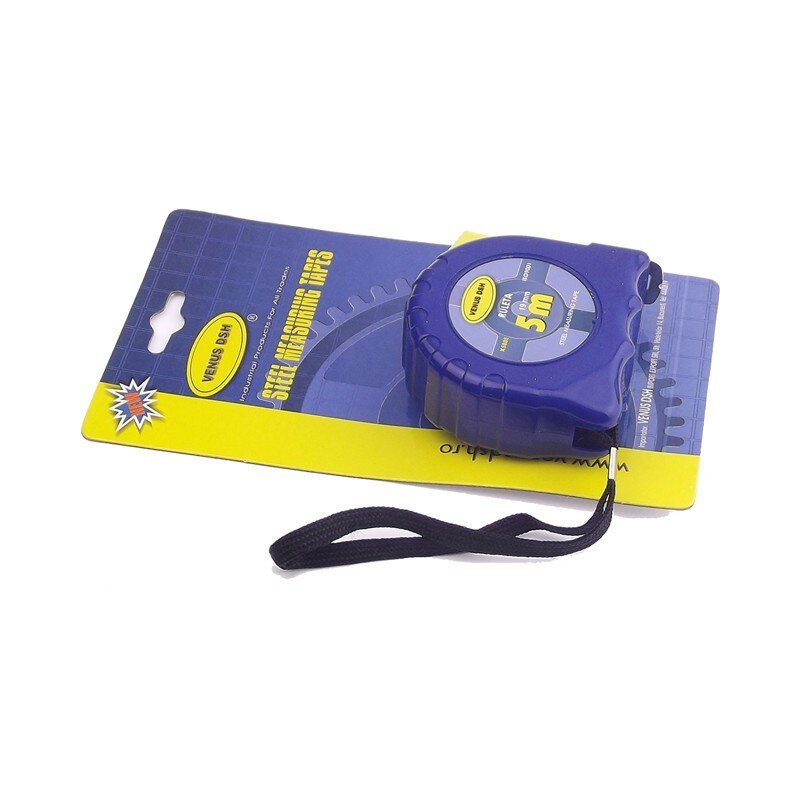 Ruleta 5m x 19mm, Venus Dsh