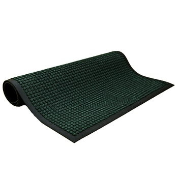 Covoras intrare GUZZLER, 60 x 90 cm, Verde Covoras intrare GUZZLER, 60 x 90 cm, Verde