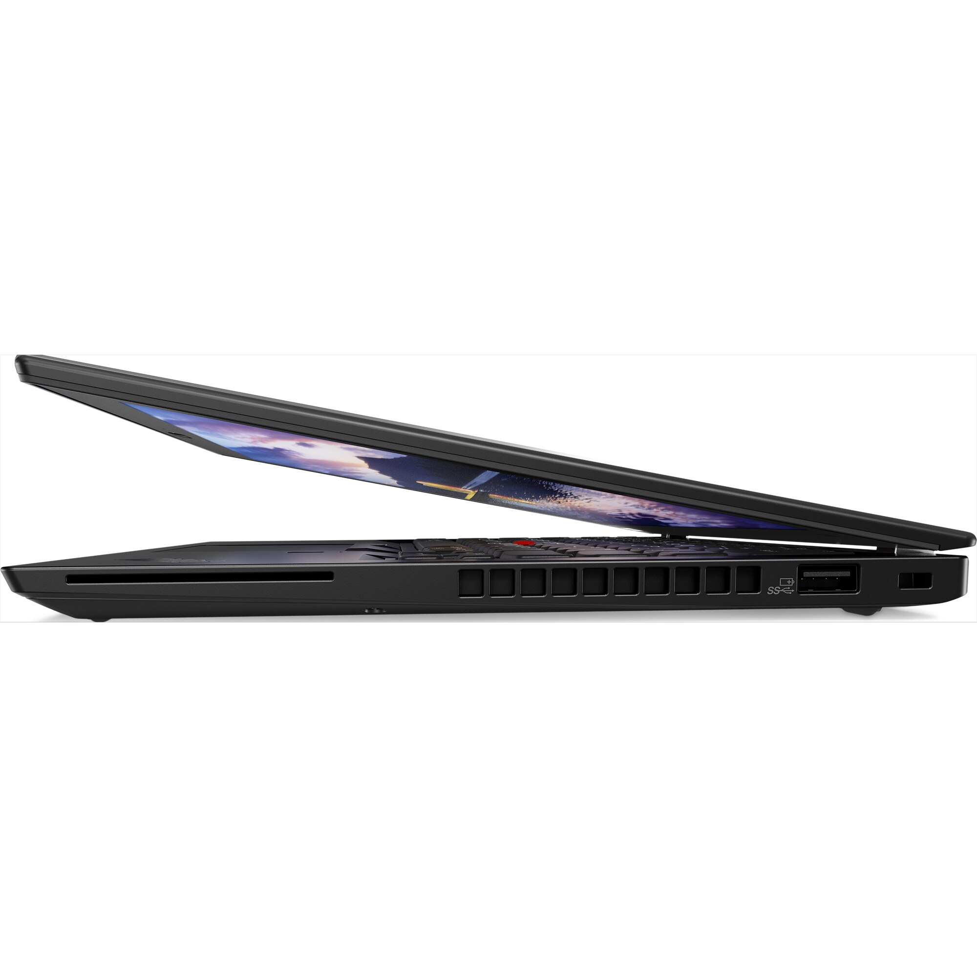 Laptop ultraportabil Lenovo ThinkPad X280 cu procesor Intel® Core
