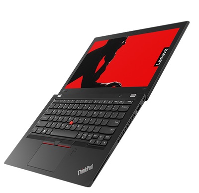 Laptop ultraportabil Lenovo ThinkPad X280 cu procesor Intel® Core