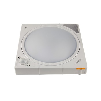 Aplica LED cu senzor si kit de emergenta Aplica LED cu senzor si kit de emergenta