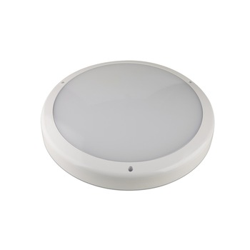 Aplica LED, IP65 ,3000 K si kit de emergenta Alb Aplica LED, IP65 ,3000 K si kit de emergenta Alb