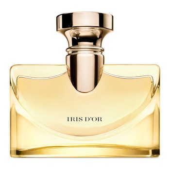 Apa de Parfum Bvlgari, Splendida Iris D'Or, Femei, 30 ml Apa de Parfum Bvlgari, Splendida Iris D'Or, Femei, 30 ml