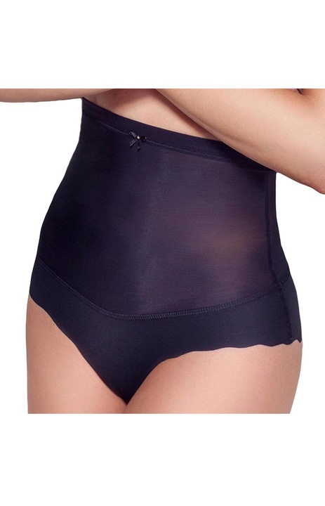 Chilot modelator Mitex PURE GLAM, negru, Negru