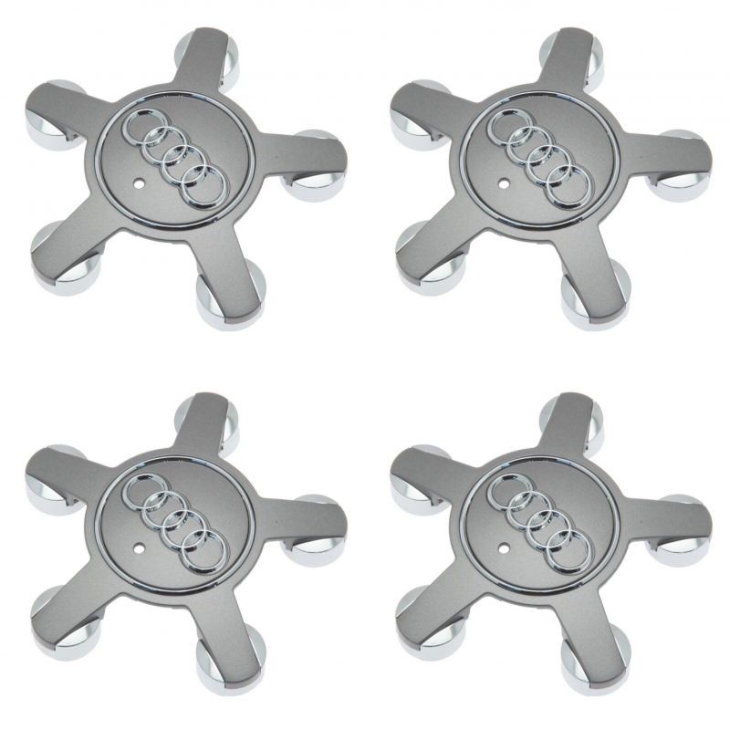 Set 4 Buc Capac Janta Oe Audi 4F0601165N