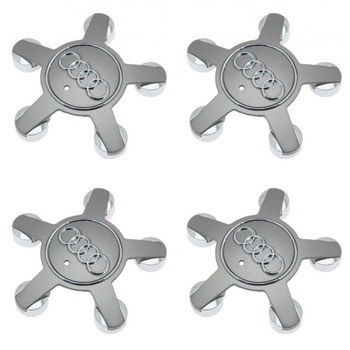 Set 4 Buc Capac Janta Oe Audi 4F0601165N Set 4 Buc Capac Janta Oe Audi 4F0601165N