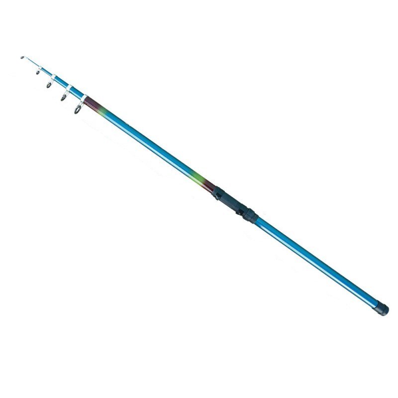 Lanseta Fibra Sticla 4004, Telescopica, 4 M, Model B