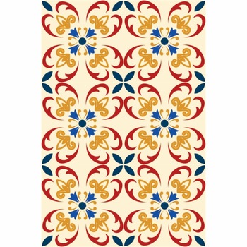 Set stickere autocolante faianta decorativa 20cm x 30cm model multicolor decorativ 13 Set stickere autocolante faianta decorativa 20cm x 30cm model multicolor decorativ 13