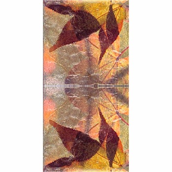 Set stickere autocolante faianta decorativa 20cm x 40cm model natura Set stickere autocolante faianta decorativa 20cm x 40cm model natura