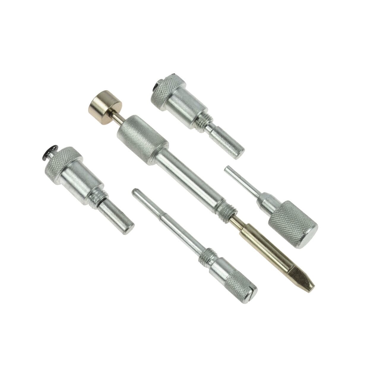 Set de reglare a vanei pentru arborele cu came 2.3 TDI JTD / 3.0 JTD / 3.0 HDI, Geko G02865