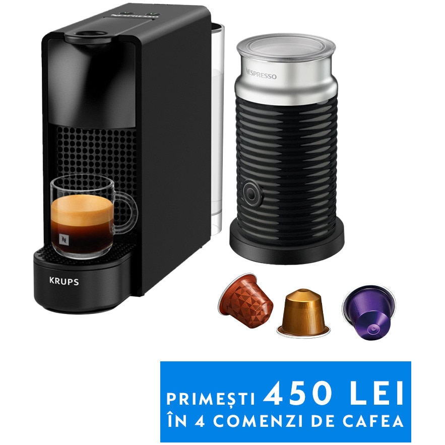 Nespresso XN111810