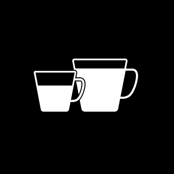 Nespresso by Krups Essenza Mini