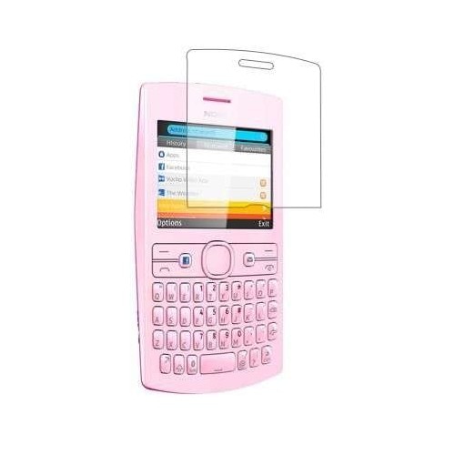Folie Nokia Asha 205