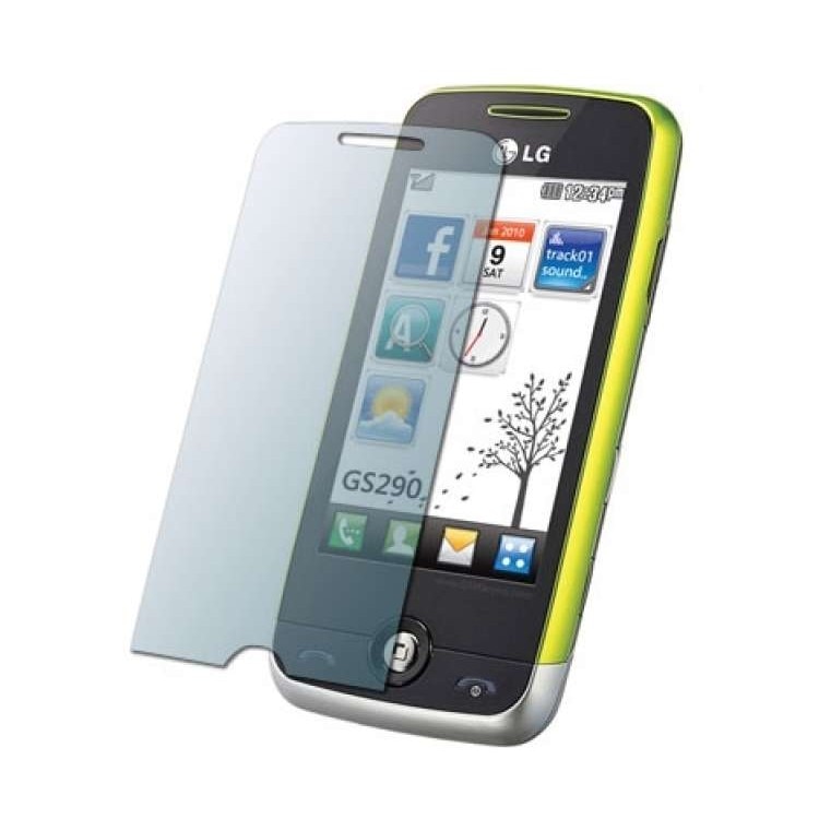 Folie LG Cookie Fresh GS290