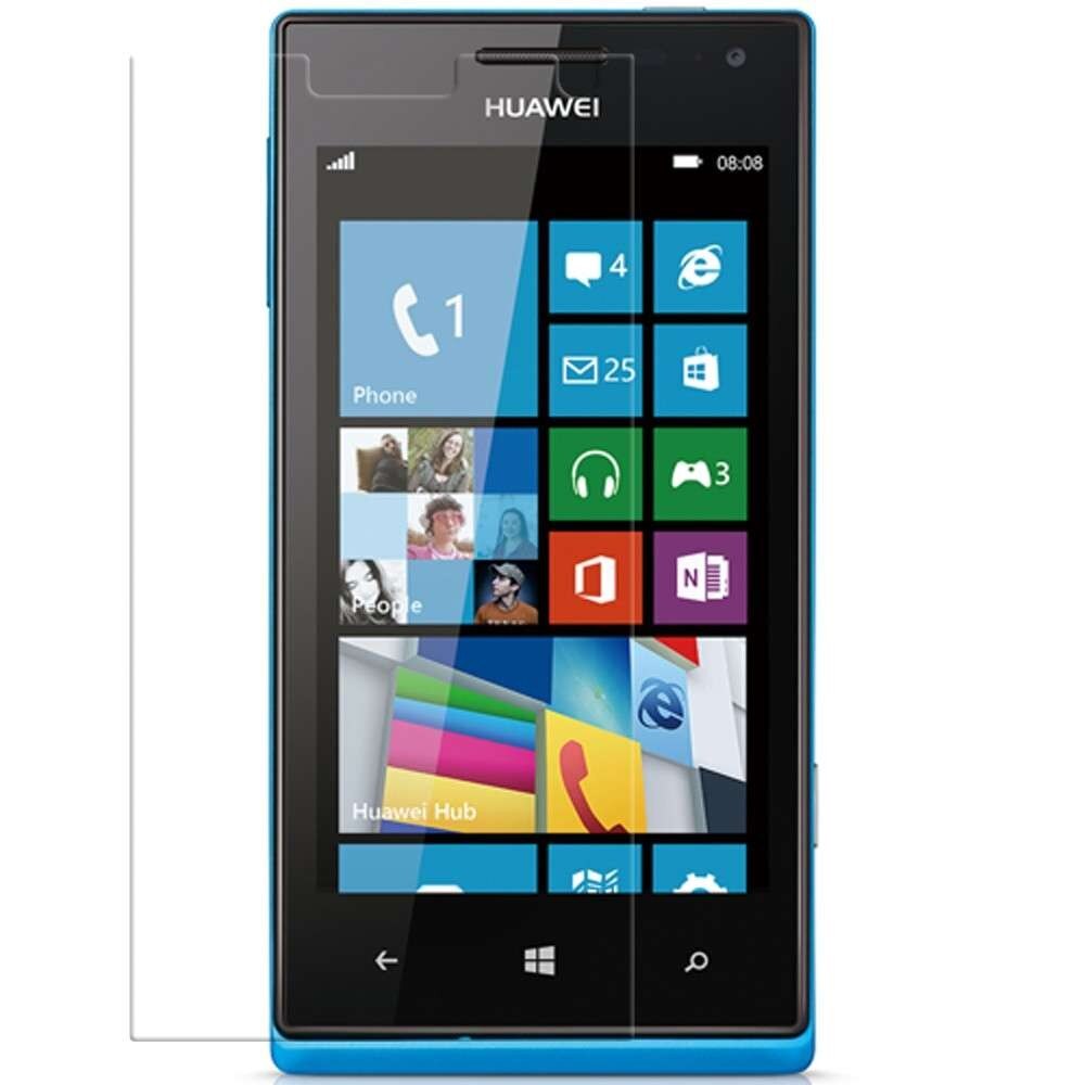 Folie Huawei Ascend W1