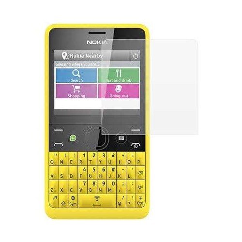 Folie Nokia Asha 210