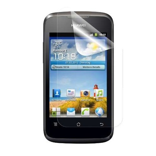 Folie Huawei Ascend Y200
