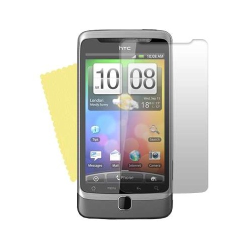 Folie HTC Desire Z