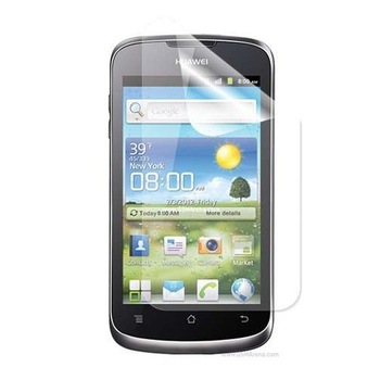 Folie Huawei Ascend G300 Folie Huawei Ascend G300