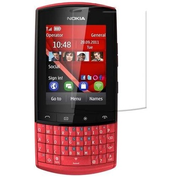 Folie Nokia Asha 303 Folie Nokia Asha 303