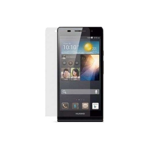Folie Huawei Ascend P6 Quad