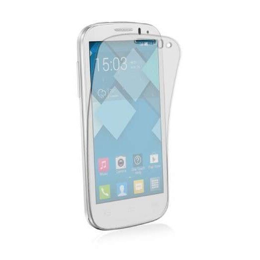 Folie Alcatel One Touch Pop C5