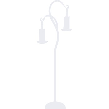 Lampa cu stil - Sticker Decorativ - Alb polar - 66 x 200 cm Lampa cu stil - Sticker Decorativ - Alb polar - 66 x 200 cm