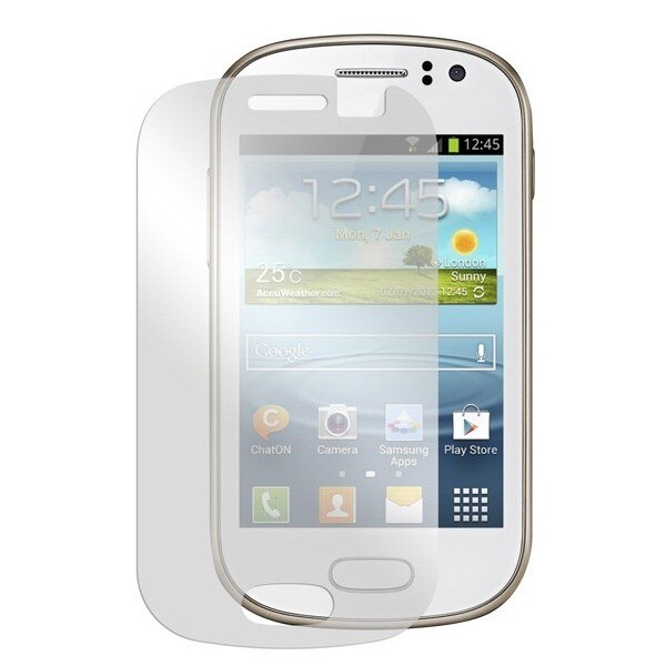 Folie Samsung Galaxy Fame S6810