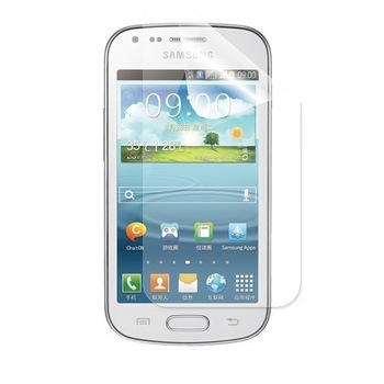 Folie Samsung Galaxy S Duos S7562 Folie Samsung Galaxy S Duos S7562