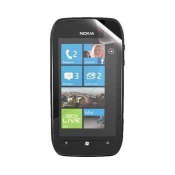 Folie Nokia Lumia 710 Folie Nokia Lumia 710