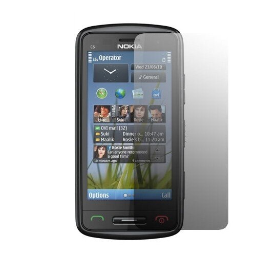 Folie Nokia C6-01