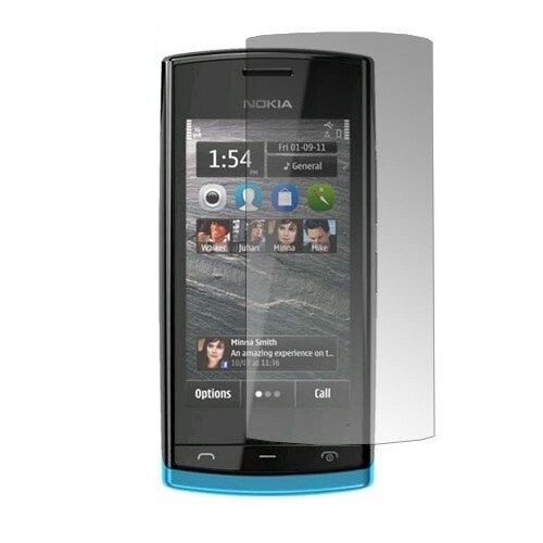Folie Nokia 500