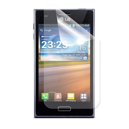 Folie LG Optimus L7