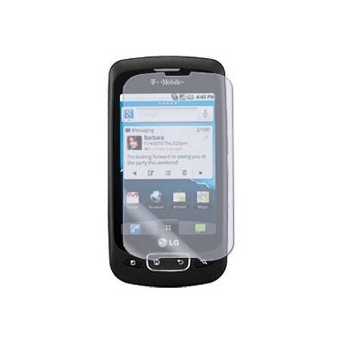 Folie LG Optimus One P500